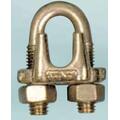 CAL Wireklemme - 1pk Syrefast - SF316 - 10m